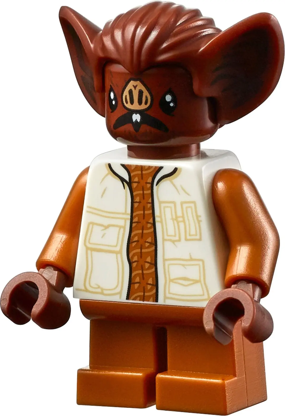 LEGO Star Wars 75290 Mos Eisley Cantina set, image 33