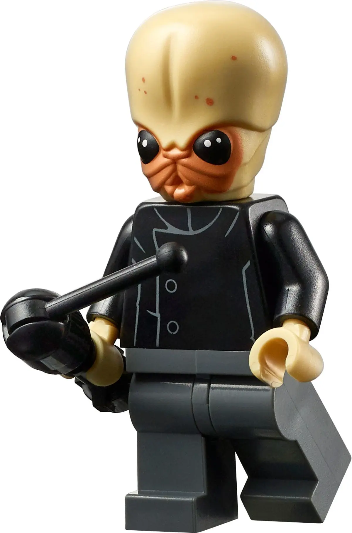 LEGO Star Wars 75290 Mos Eisley Cantina set, image 28