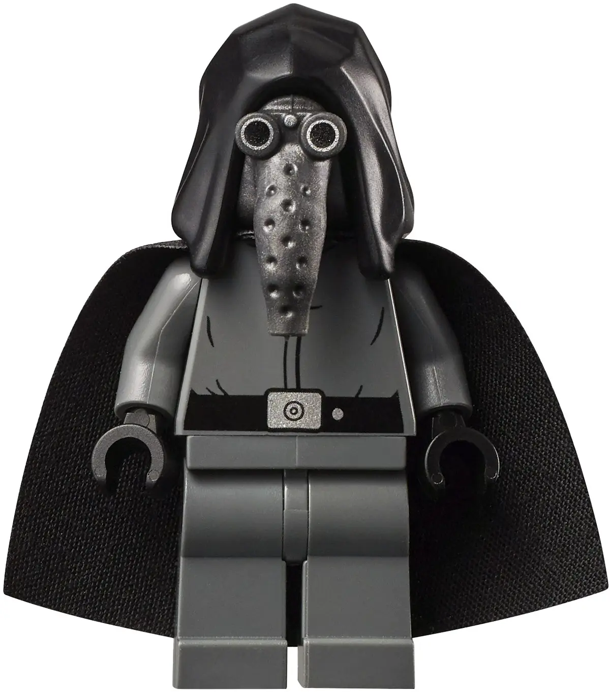 LEGO Star Wars 75290 Mos Eisley Cantina set, image 2