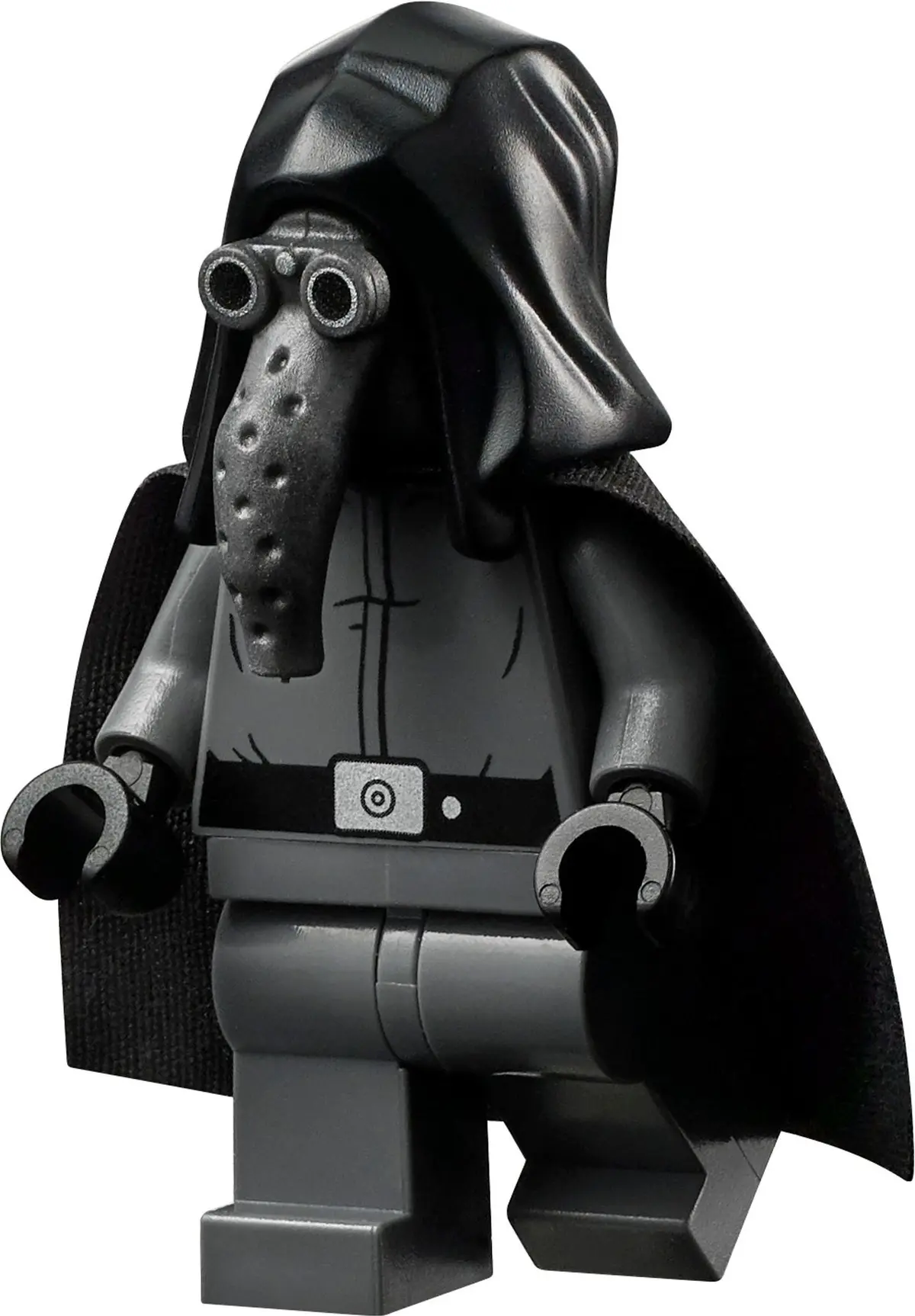 LEGO Star Wars 75290 Mos Eisley Cantina set, image 39