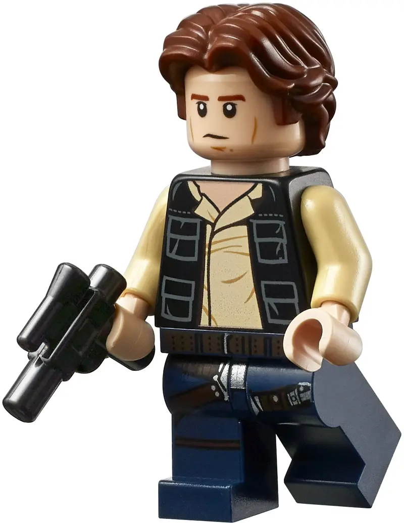 LEGO Star Wars 75290 Mos Eisley Cantina set, image 57