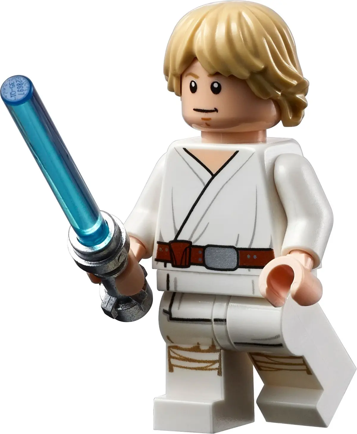 LEGO Star Wars 75290 Mos Eisley Cantina set, image 17