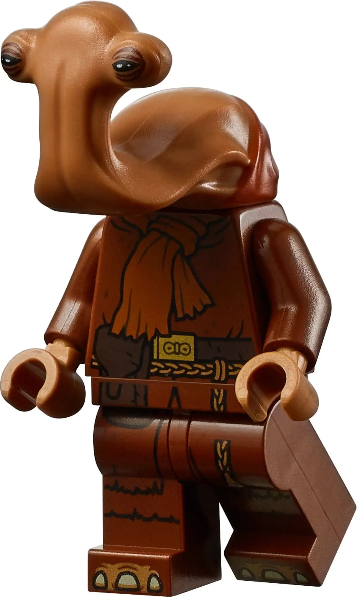 LEGO Star Wars 75290 Mos Eisley Cantina set, image 37