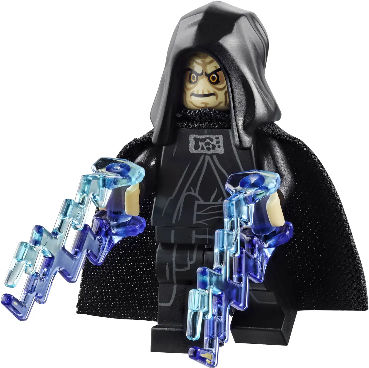 LEGO Star Wars 75291 Death Star Final Duel set, image 19