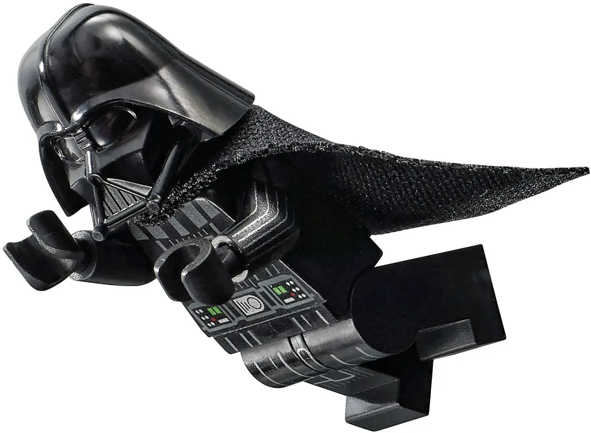 LEGO Star Wars 75291 Death Star Final Duel set, image 6