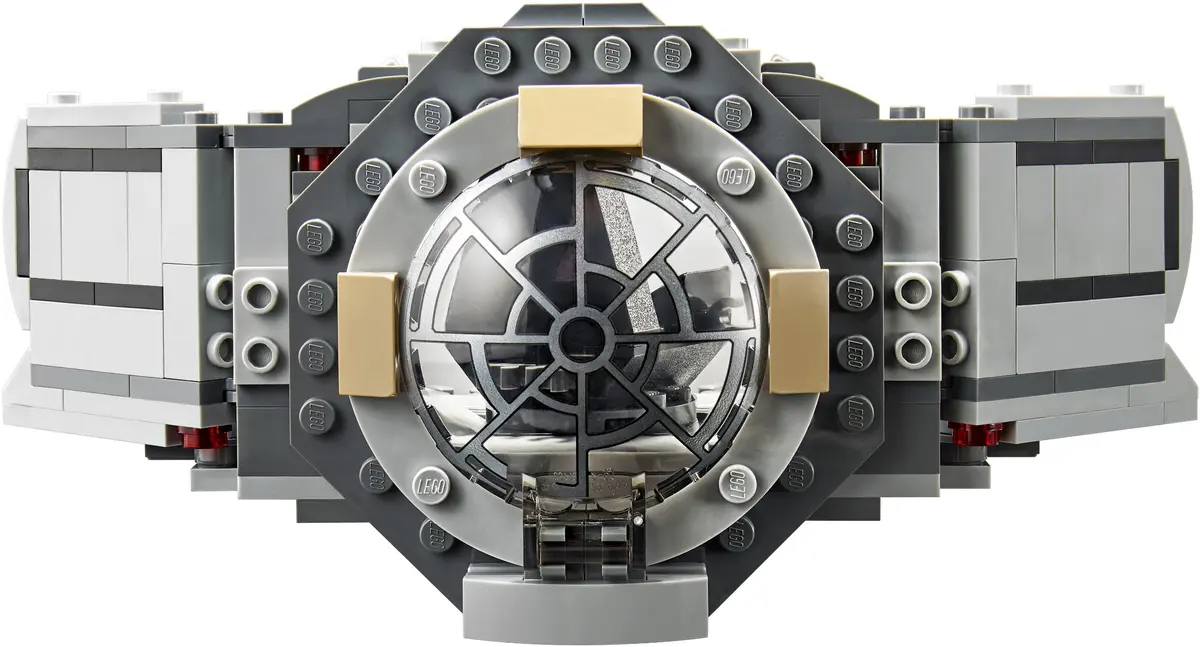 LEGO Star Wars 75291 Death Star Final Duel set, image 12