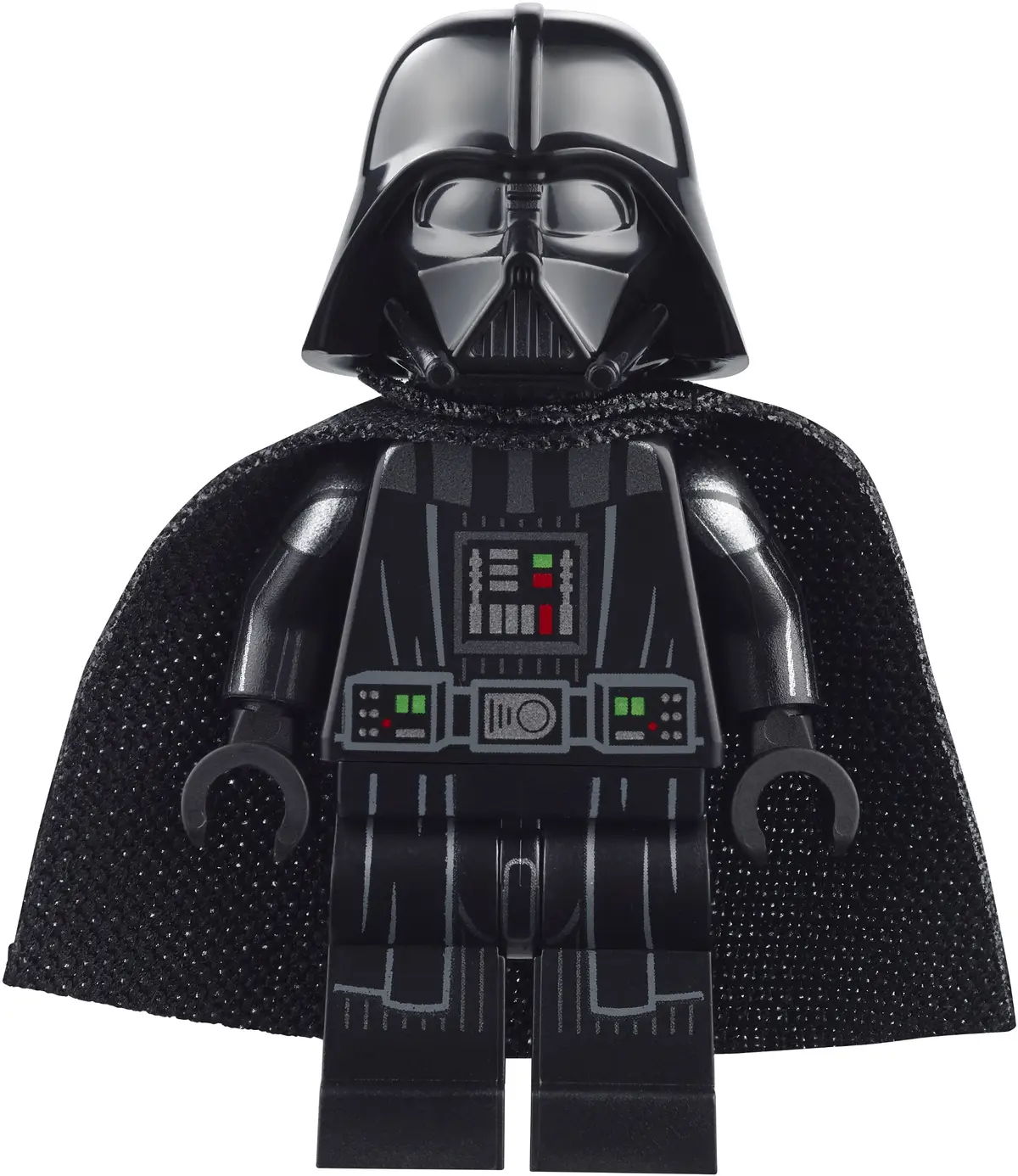 LEGO Star Wars 75291 Death Star Final Duel set, image 2