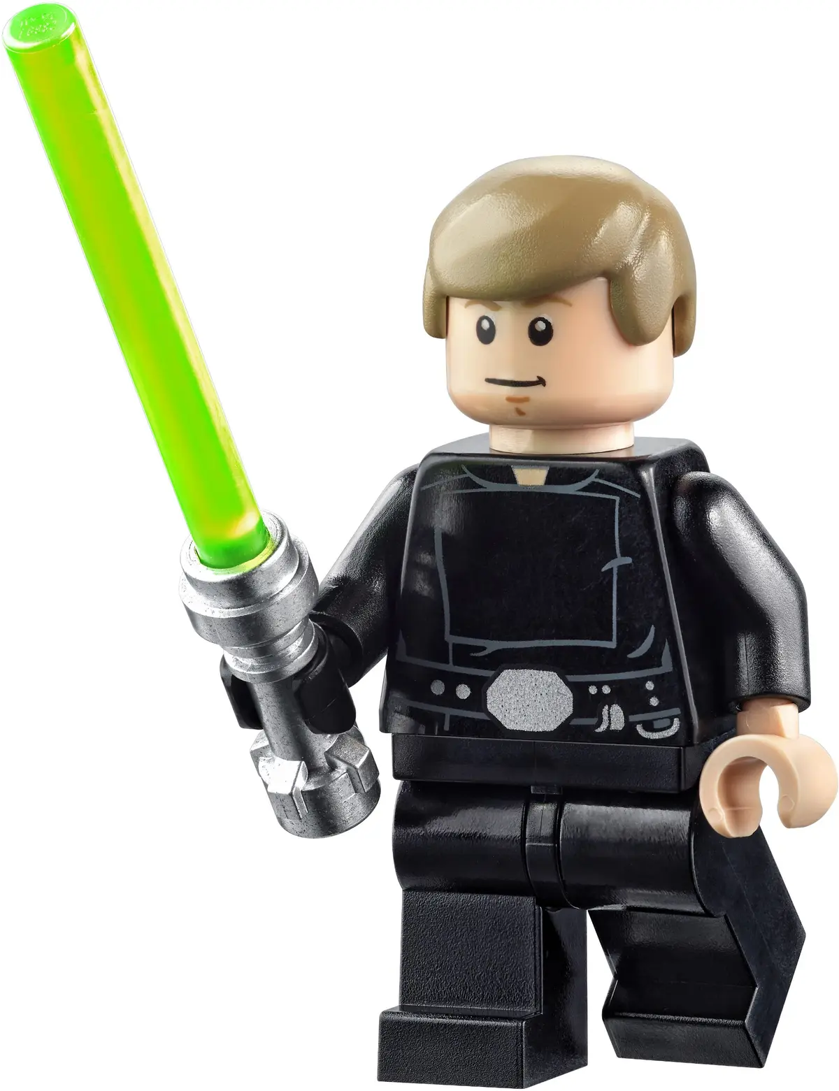 LEGO Star Wars 75291 Death Star Final Duel set, image 21