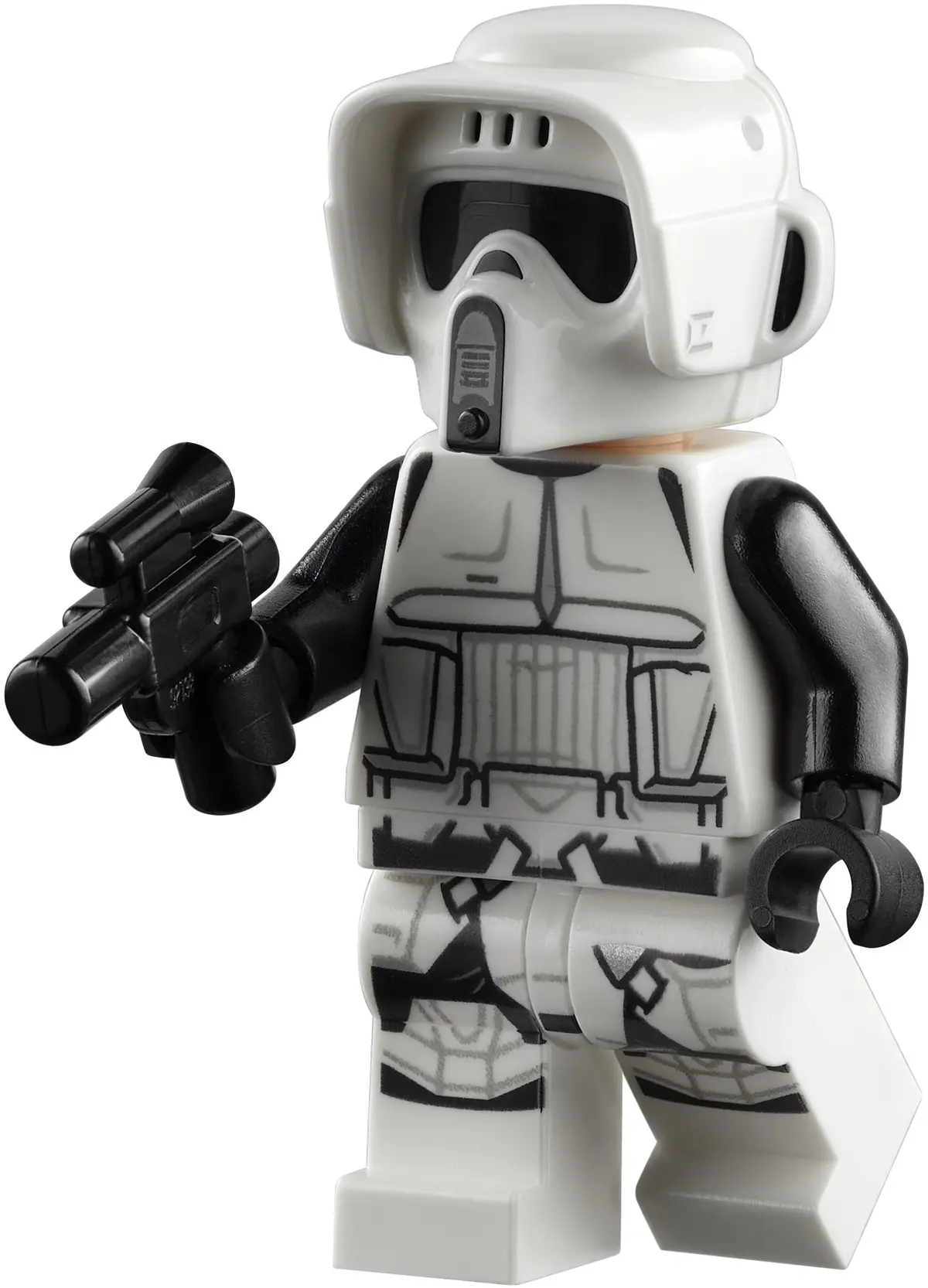 LEGO Star Wars 75292 The Razor Crest set, image 21