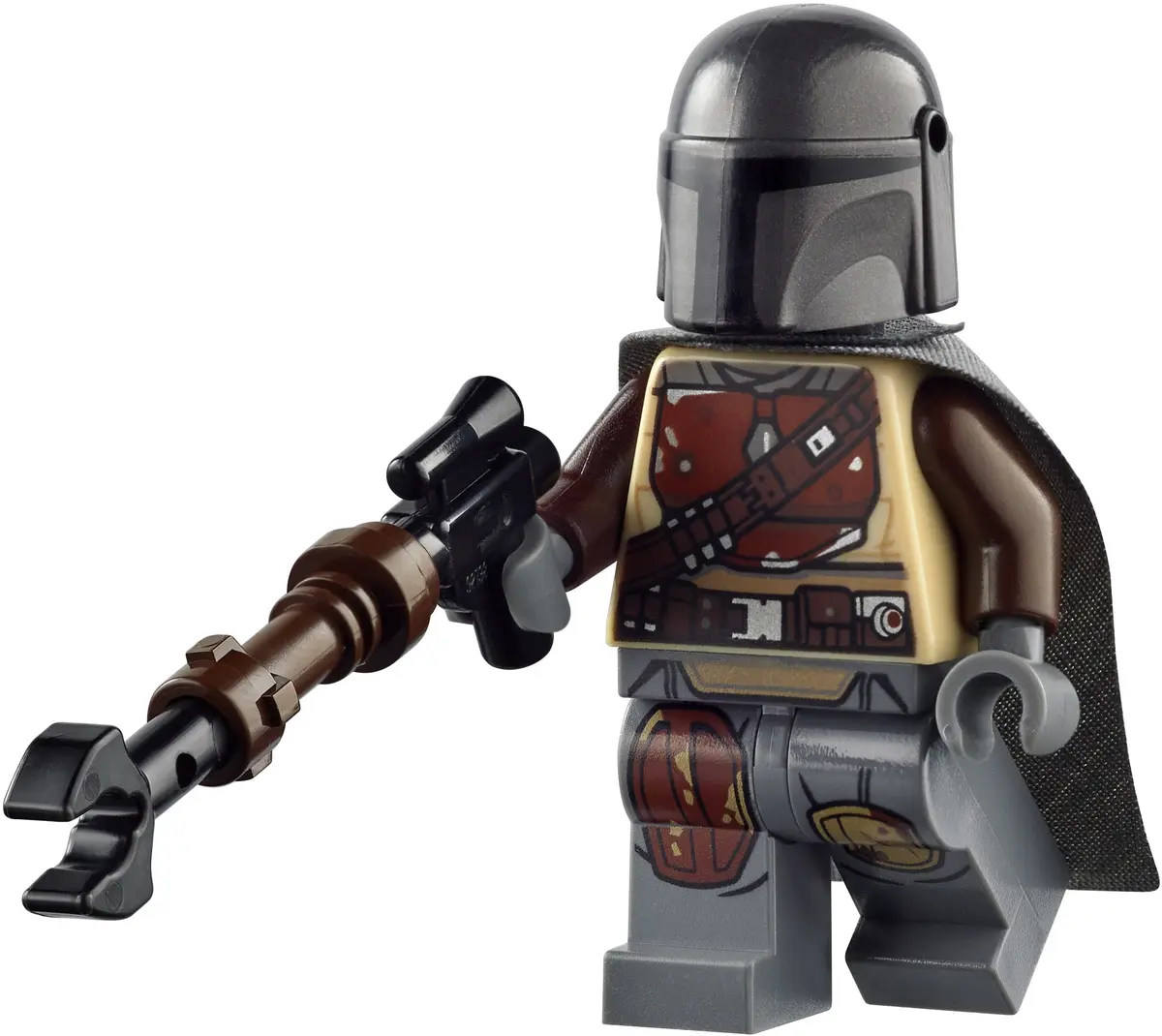 LEGO Star Wars 75292 The Razor Crest set, image 18