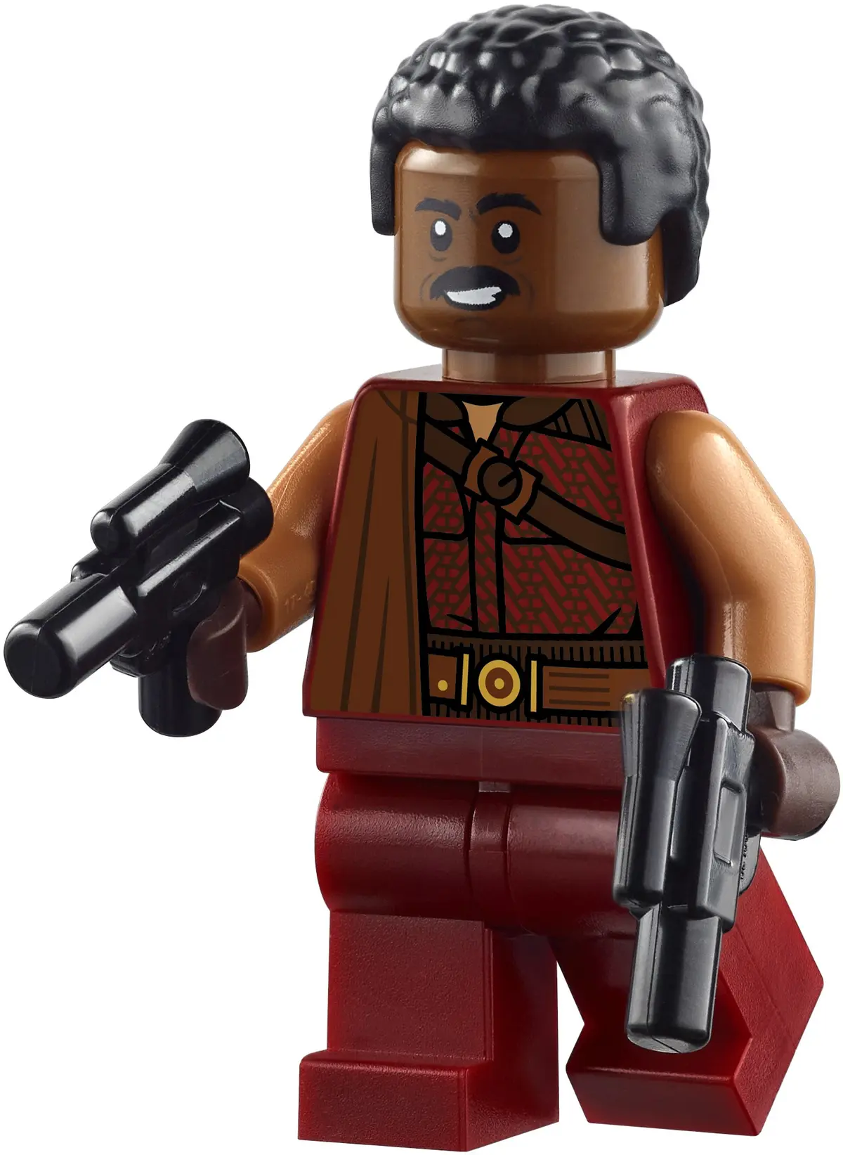 LEGO Star Wars 75292 The Razor Crest set, image 19