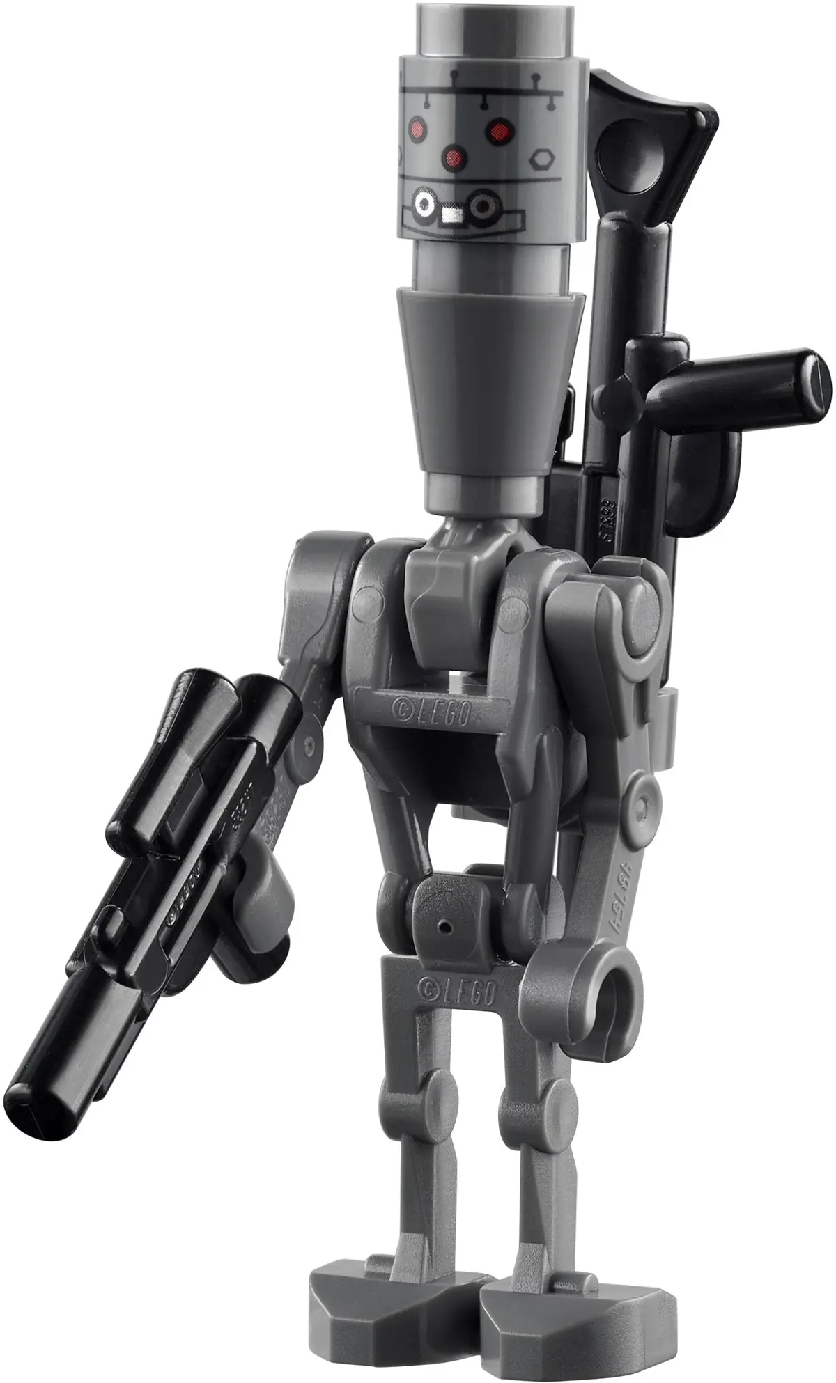 LEGO Star Wars 75292 The Razor Crest set, image 20