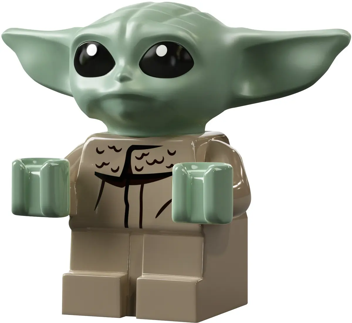 LEGO Star Wars 75292 The Razor Crest set, image 22