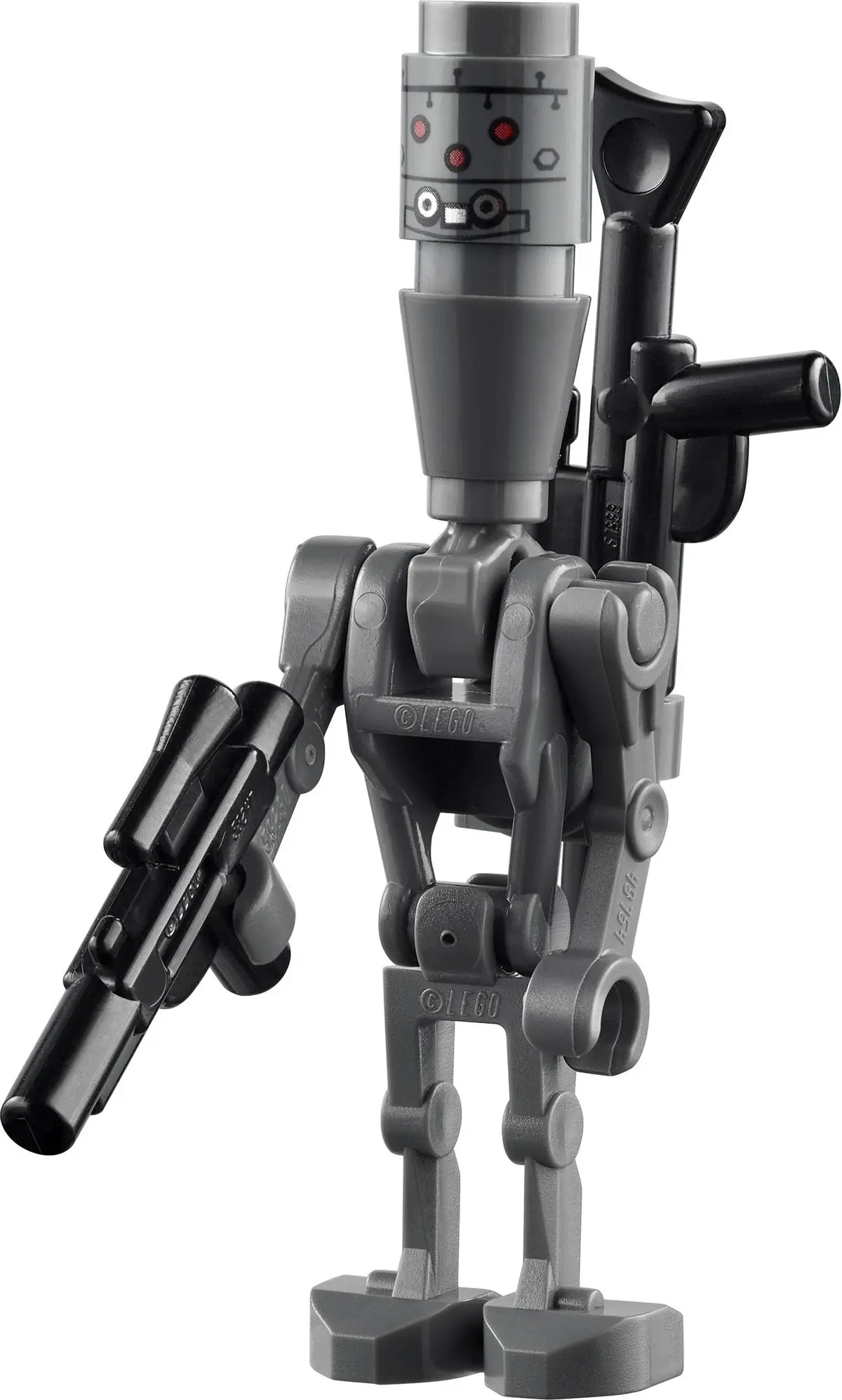 LEGO Star Wars 75292 The Razor Crest set, image 5