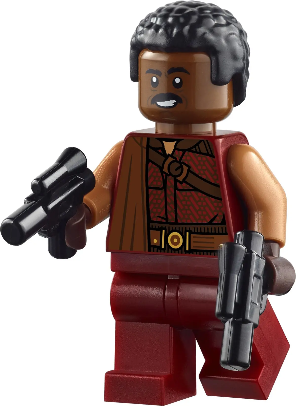 LEGO Star Wars 75292 The Razor Crest set, image 4