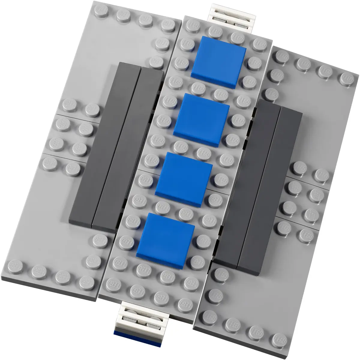 LEGO Star Wars 75293 Resistance I-TS Transport set, image 7
