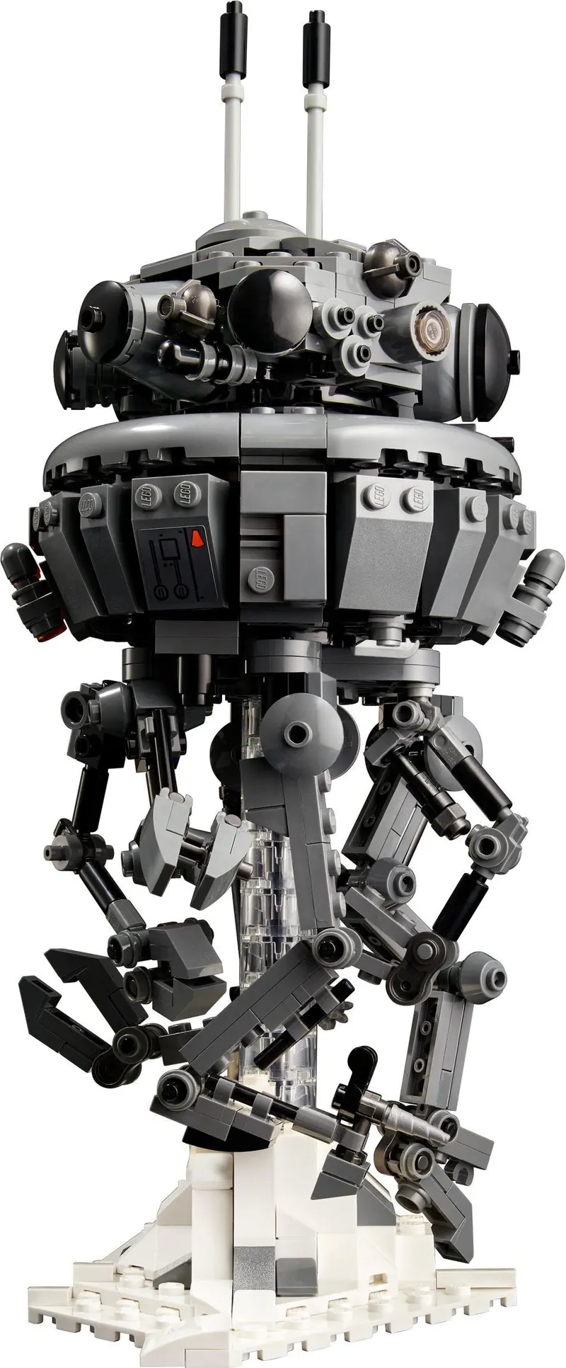 LEGO Star Wars 75306 Imperial Probe Droid set, image 15