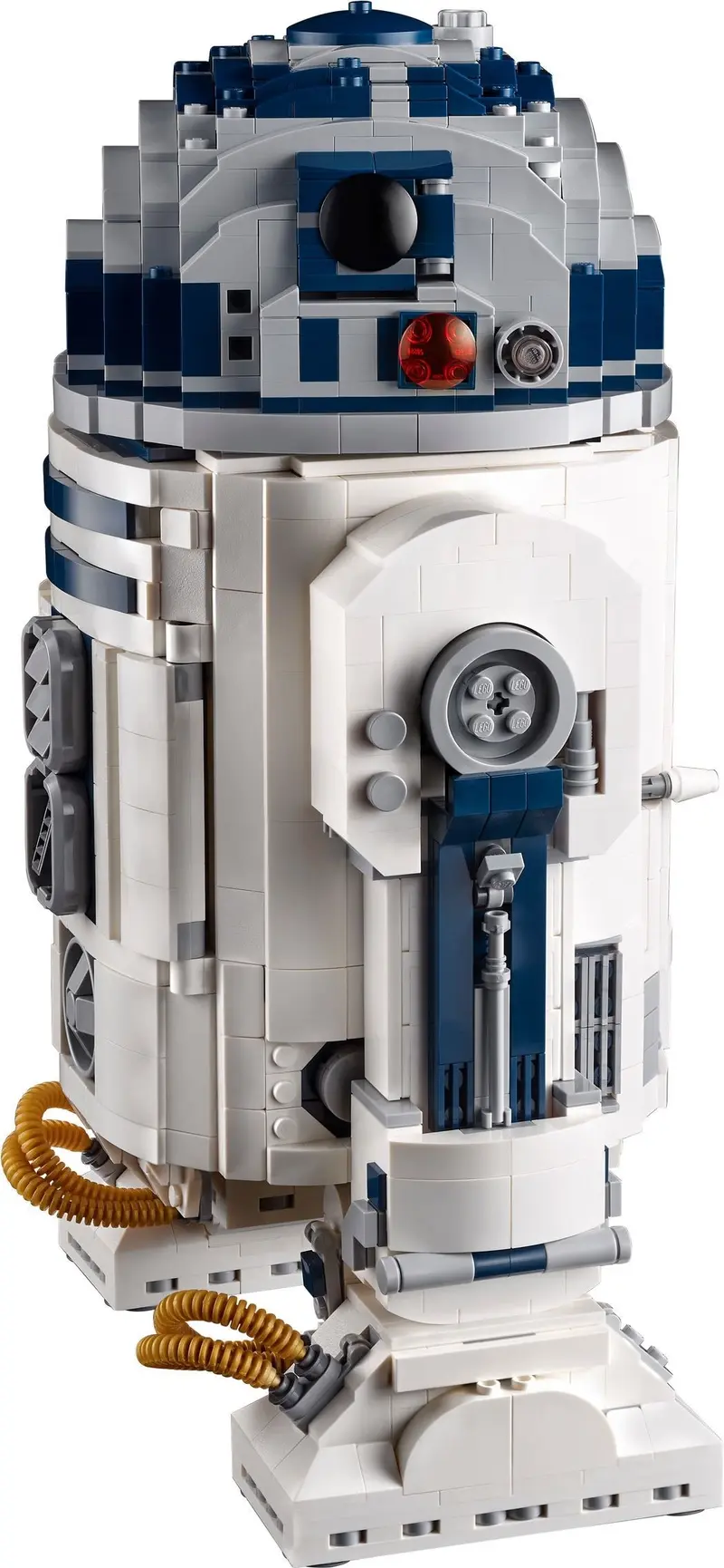 LEGO Star Wars 75308 R2-D2 set, image 23