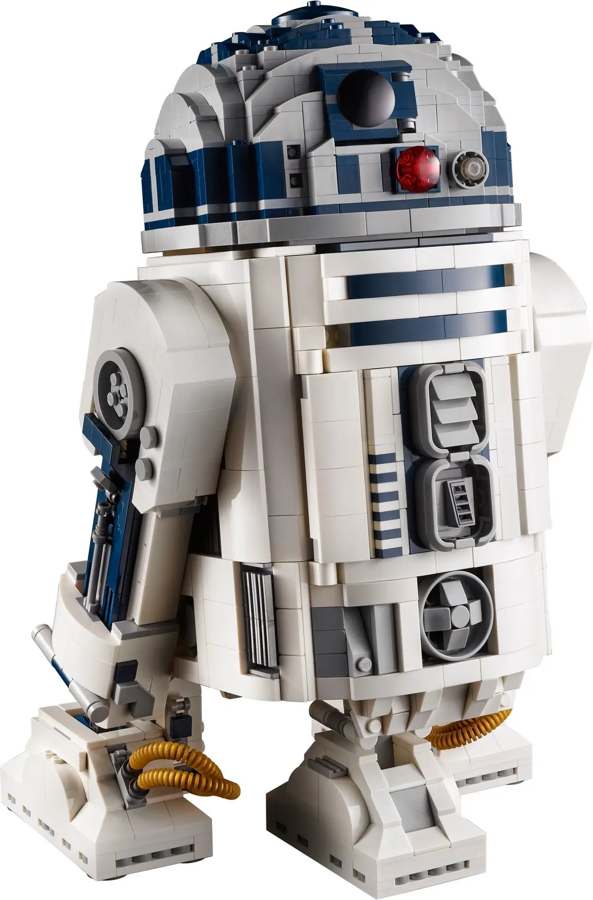 LEGO Star Wars 75308 R2-D2 set, image 22