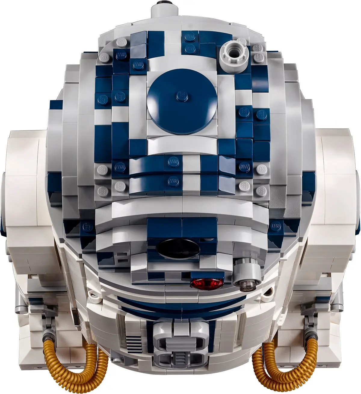 LEGO Star Wars 75308 R2-D2 set, image 18