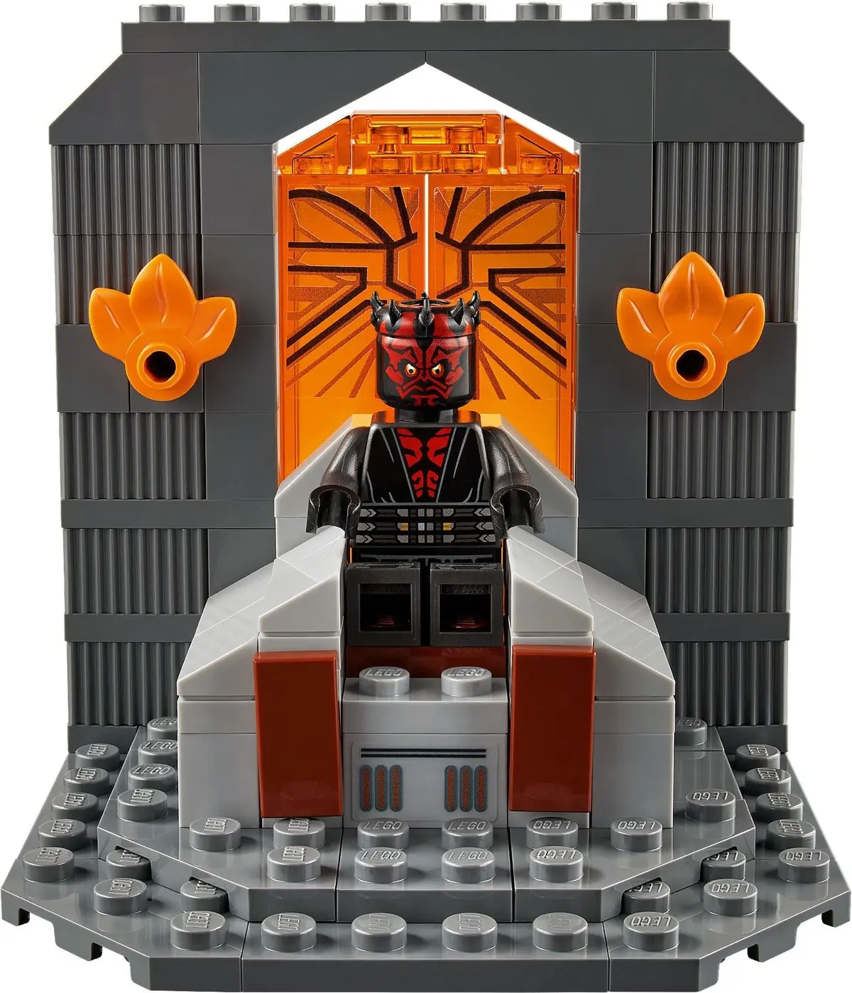LEGO Star Wars 75310 Duel on Mandalore set, image 9