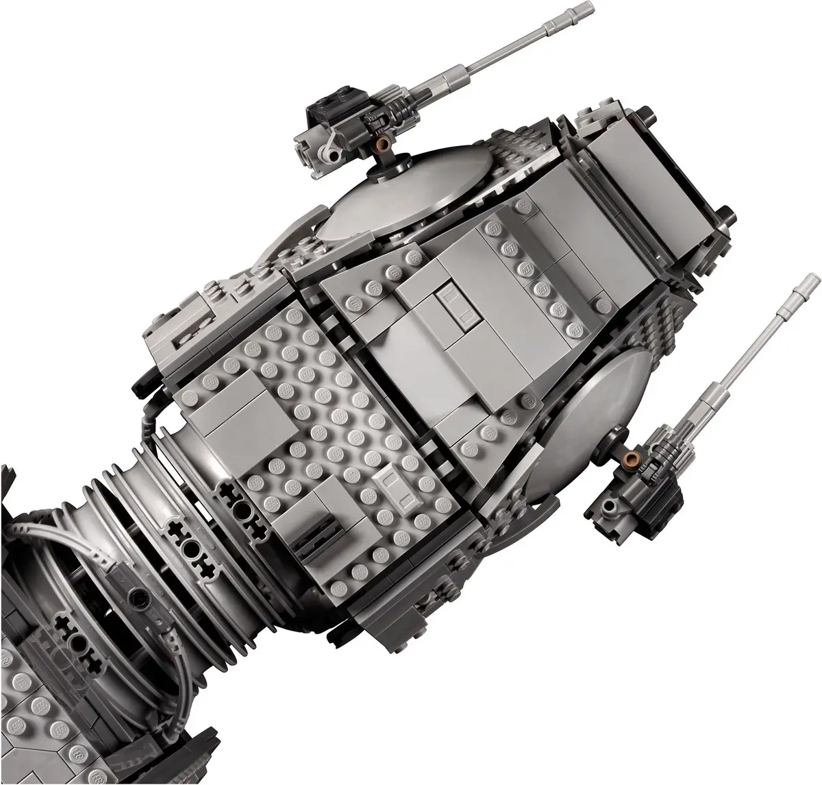 LEGO Star Wars 75313 AT-AT set, image 50