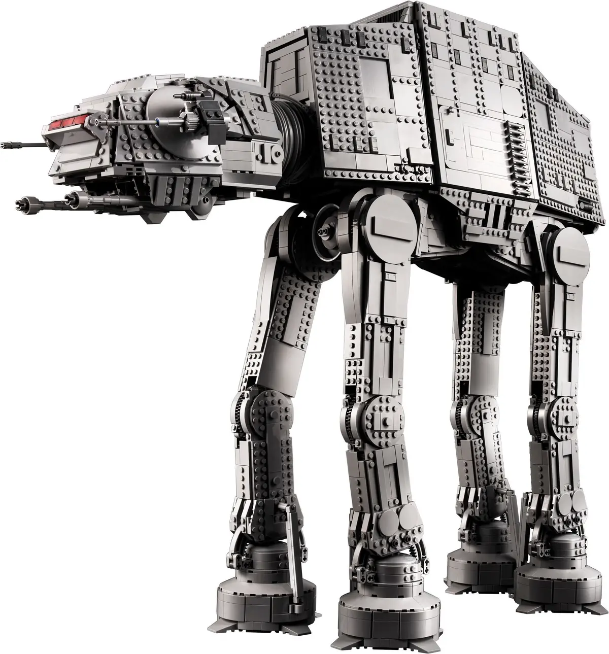 LEGO Star Wars 75313 AT-AT set, image 13