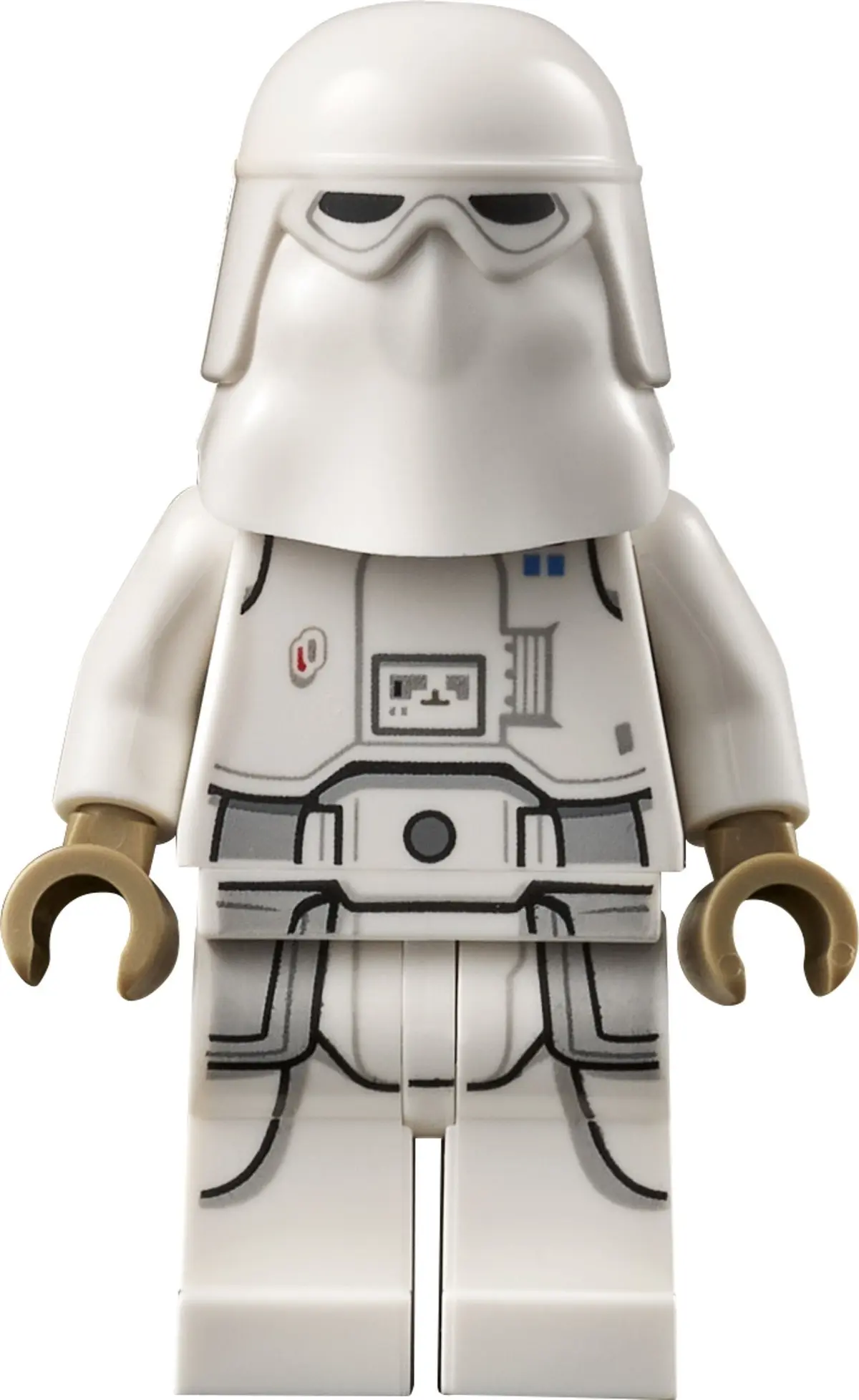 LEGO Star Wars 75313 AT-AT set, image 48