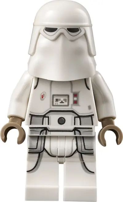 LEGO Star Wars 75313 AT-AT set, image 47