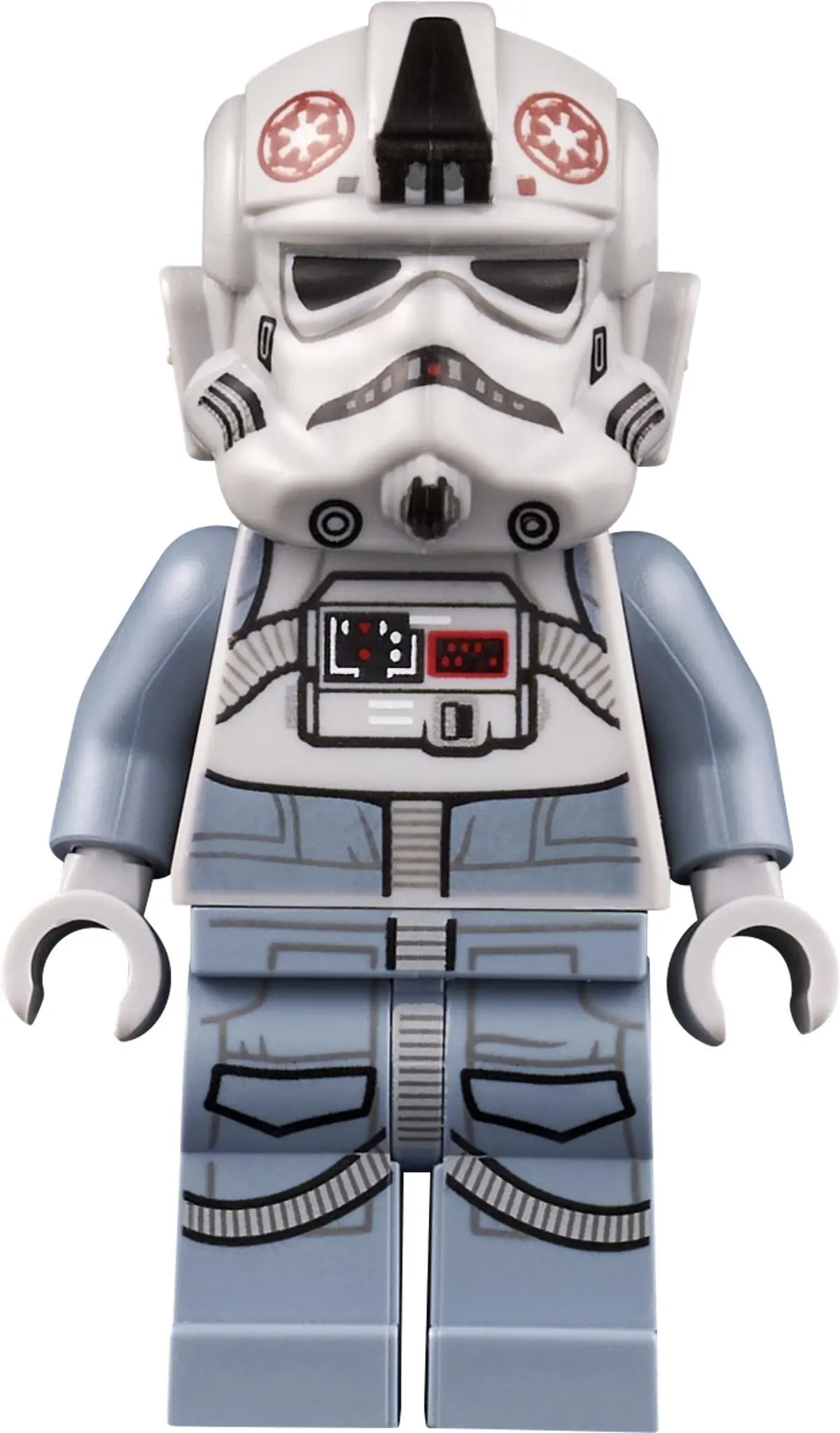LEGO Star Wars 75313 AT-AT set, image 40