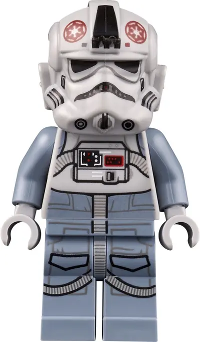 LEGO Star Wars 75313 AT-AT set, image 41