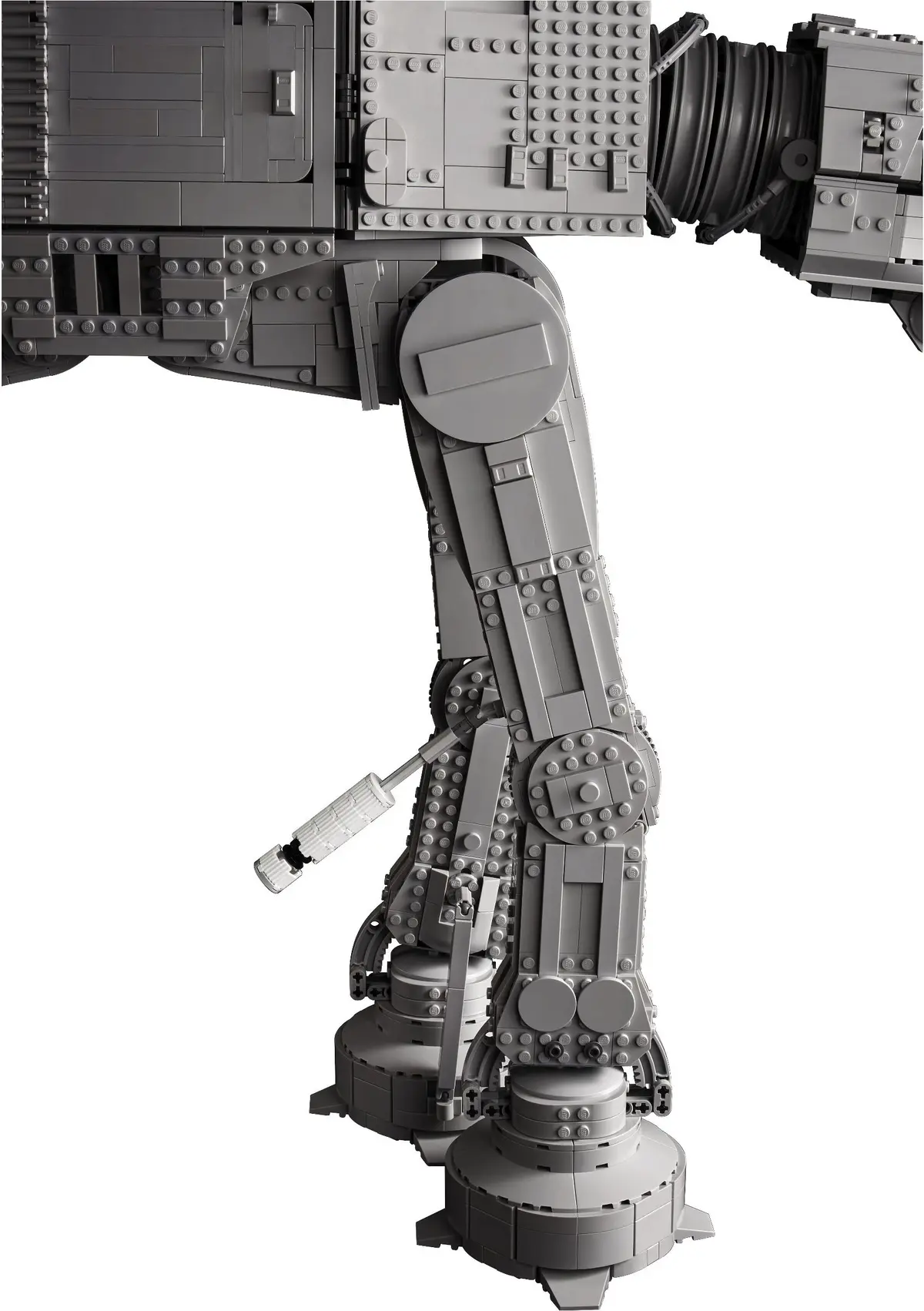 LEGO Star Wars 75313 AT-AT set, image 7