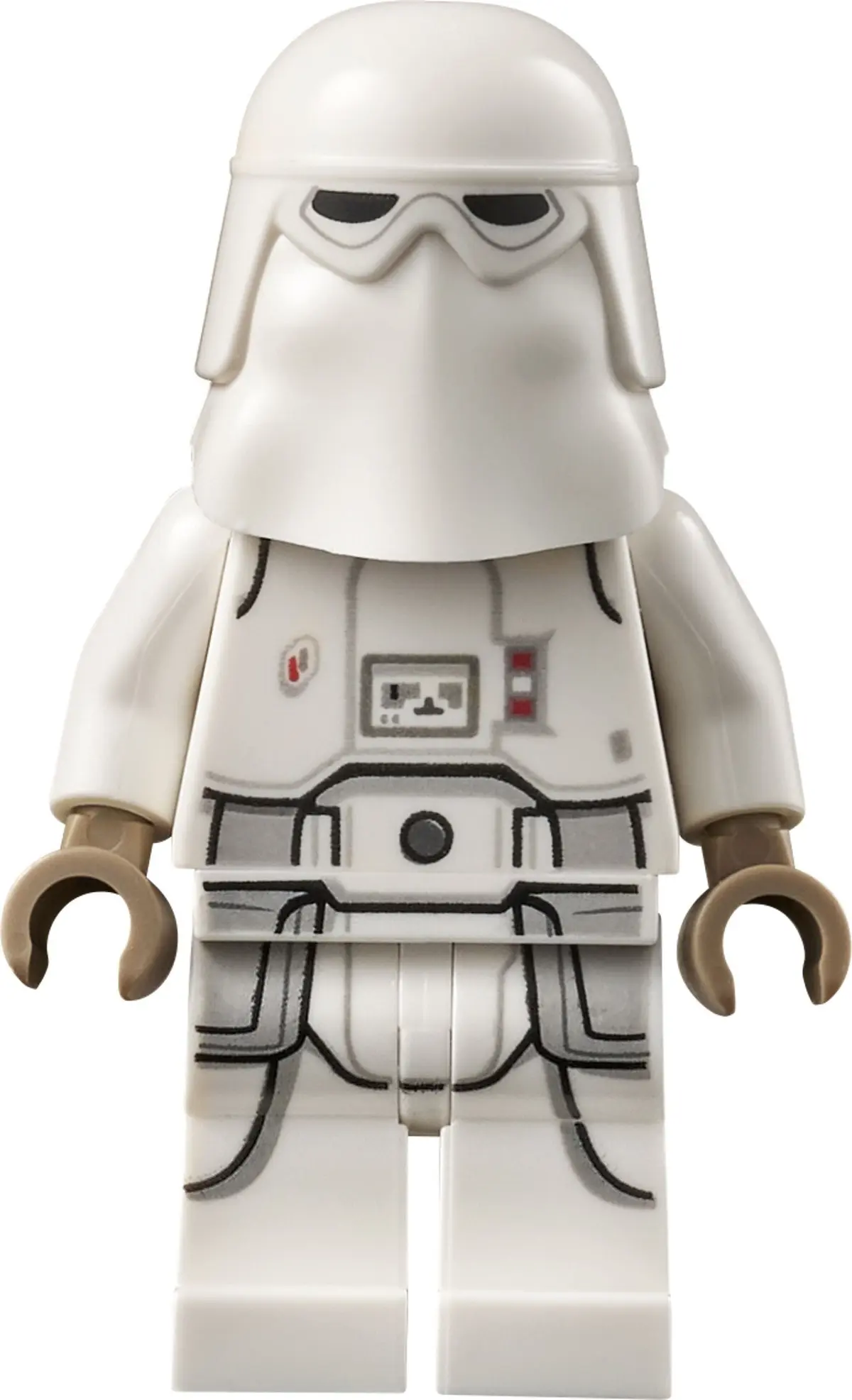 LEGO Star Wars 75313 AT-AT set, image 44