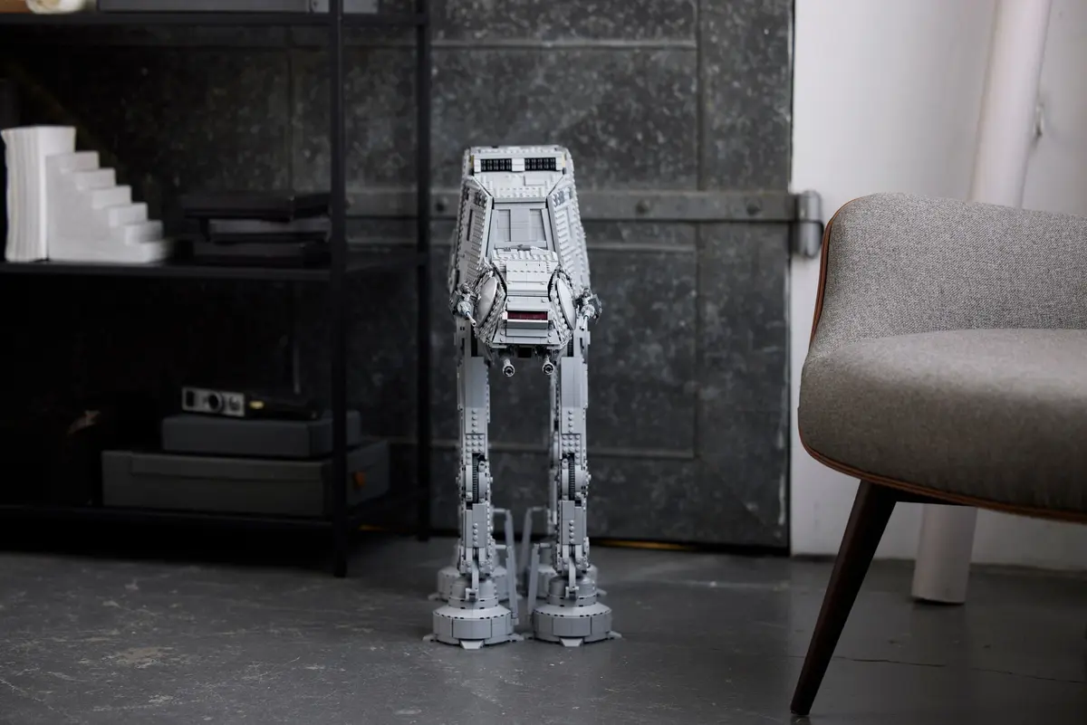 LEGO Star Wars 75313 AT-AT set, image 34