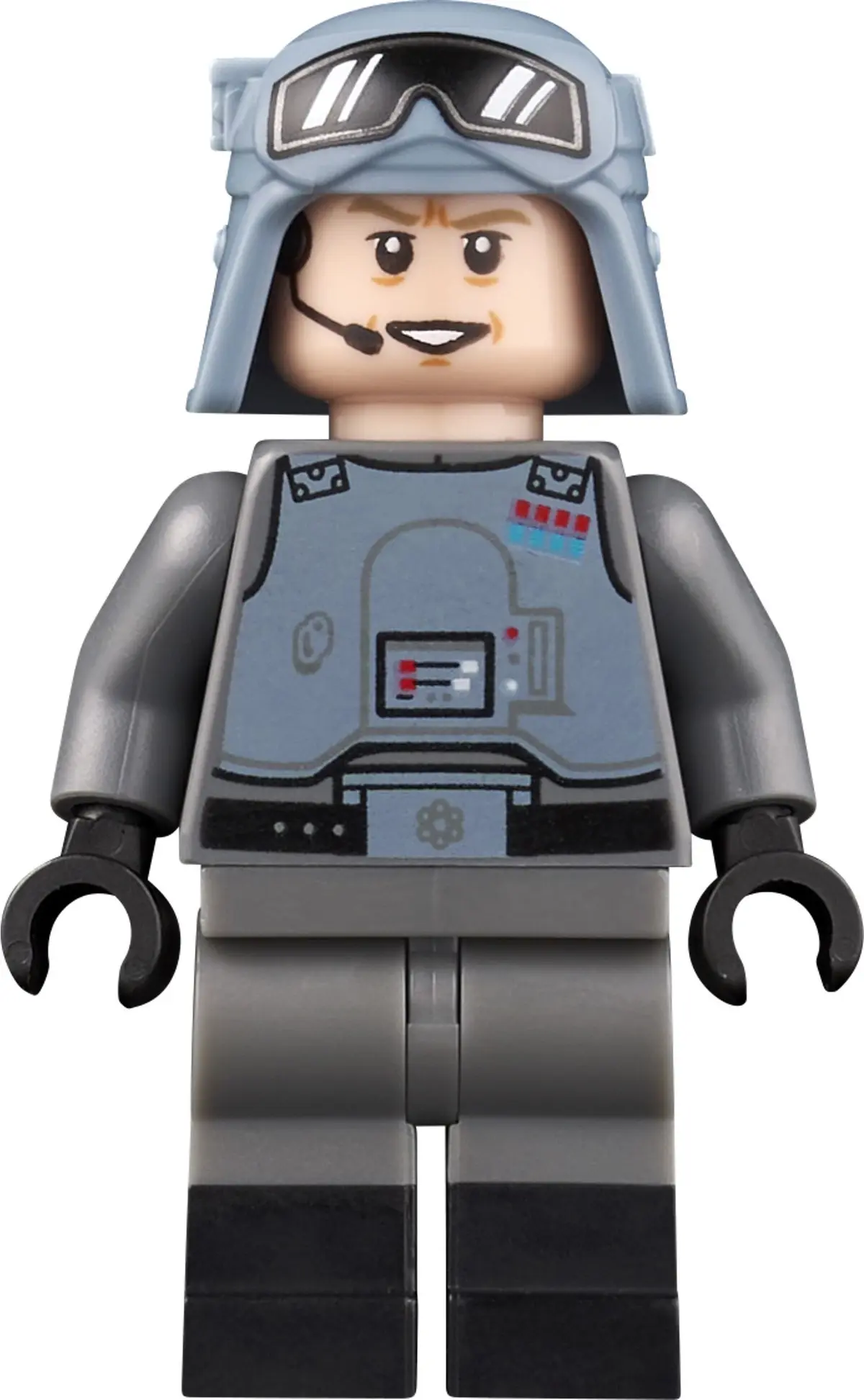 LEGO Star Wars 75313 AT-AT set, image 42