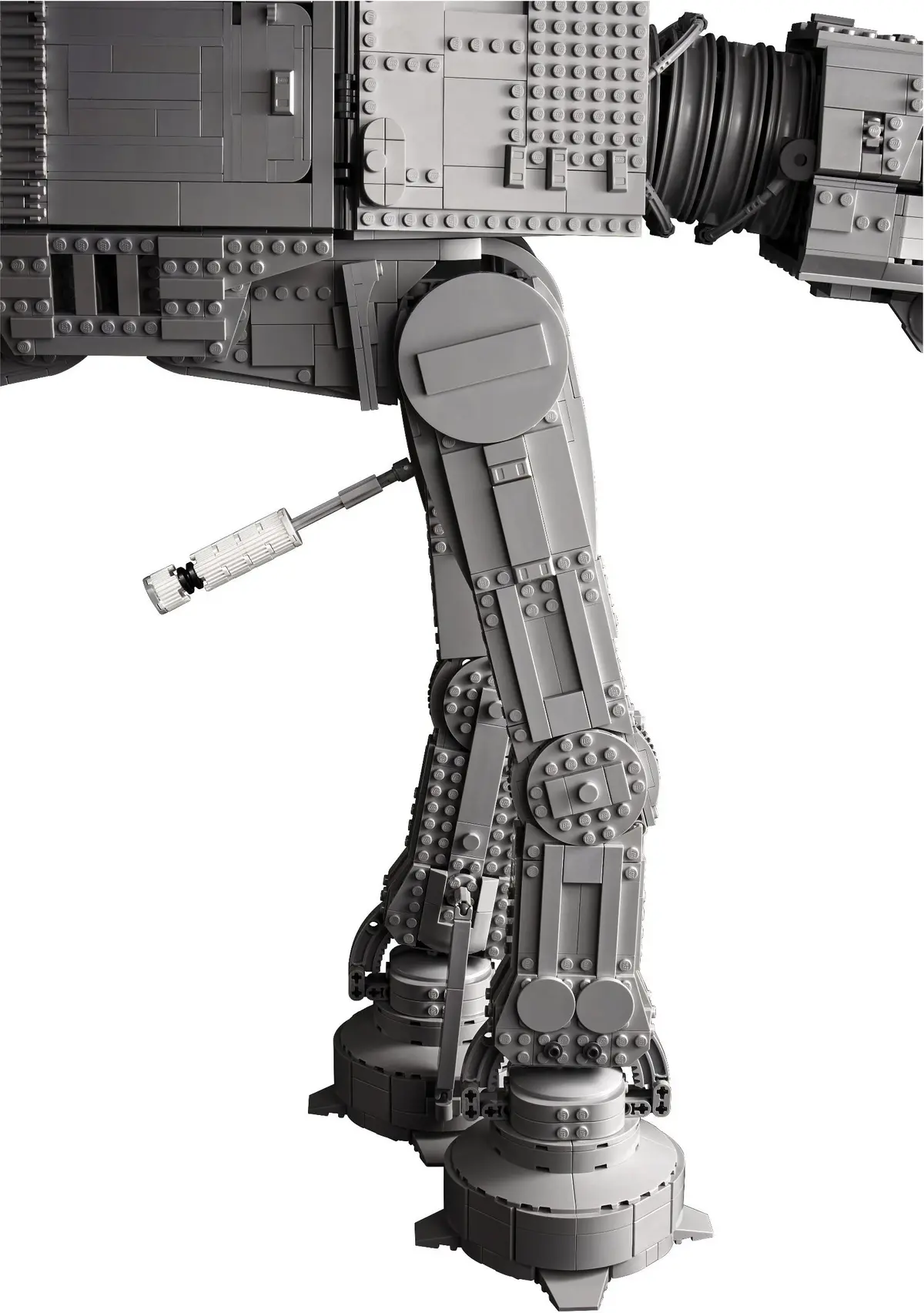 LEGO Star Wars 75313 AT-AT set, image 8