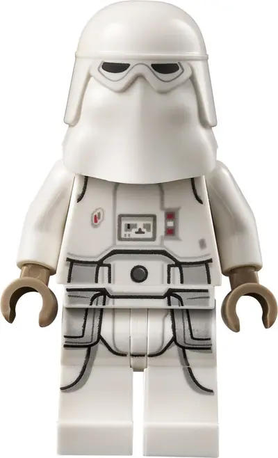 LEGO Star Wars 75313 AT-AT set, image 45