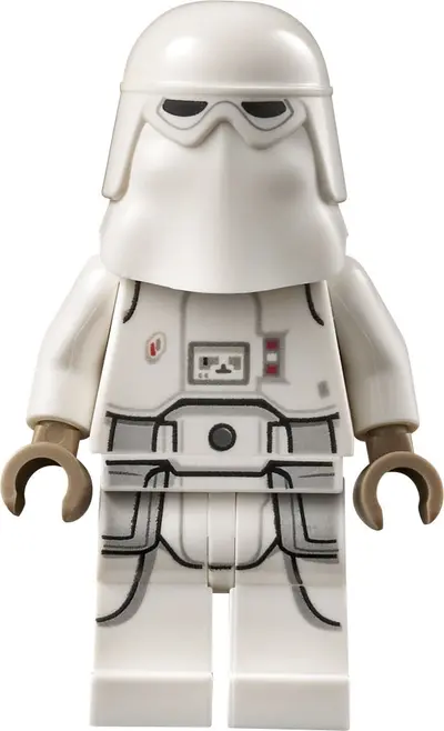 LEGO Star Wars 75313 AT-AT set, image 46