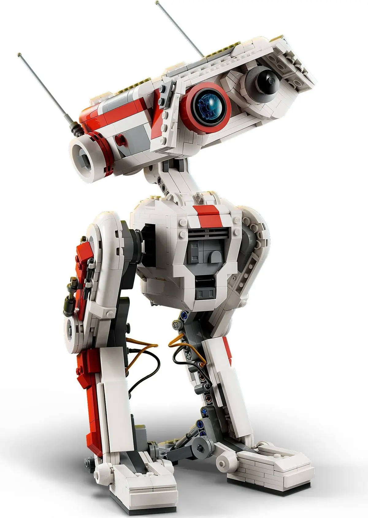 LEGO Star Wars 75335 BD-1 set, image 6
