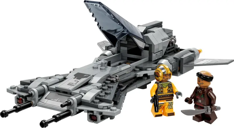 LEGO Star Wars 75346 Pirate Snub Fighter set