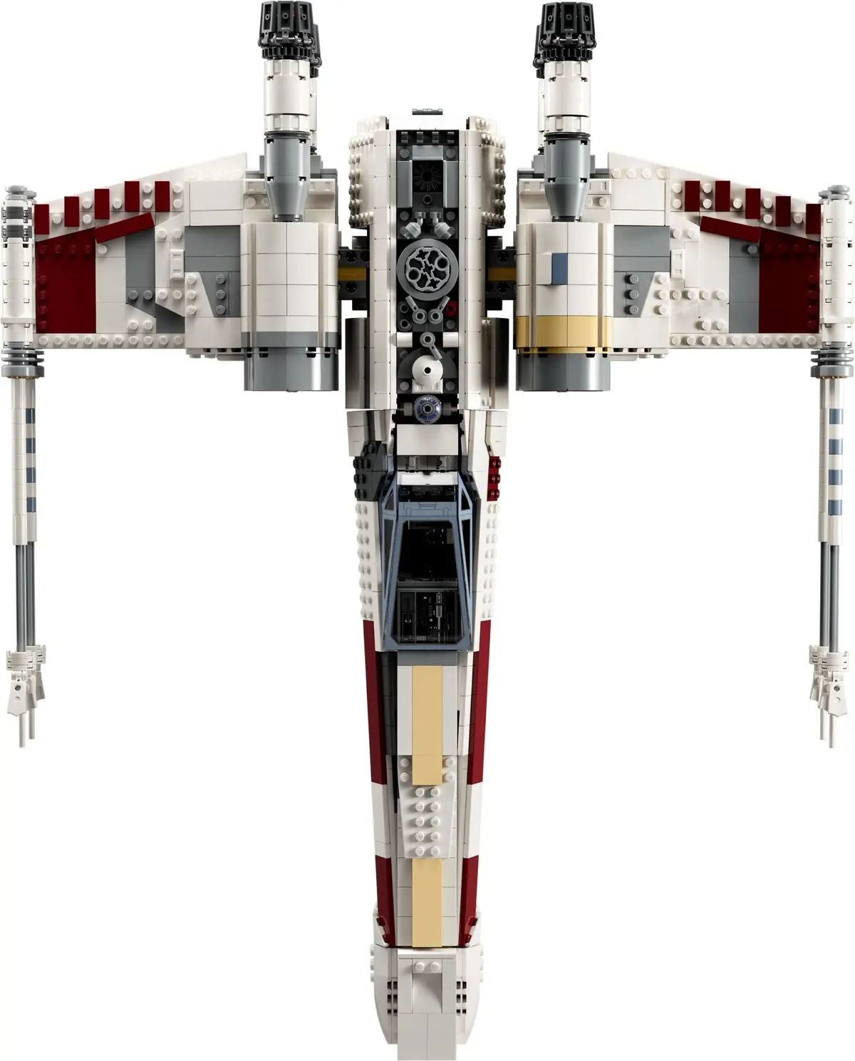 LEGO Star Wars 75355 X-wing Starfighter set, image 7