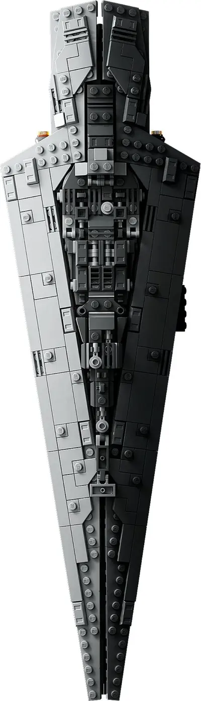 LEGO Star Wars 75356 Executor Super Star Destroyer set, image 5