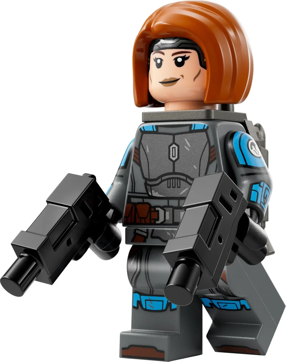 LEGO Star Wars 75361 Spider Tank set, image 5