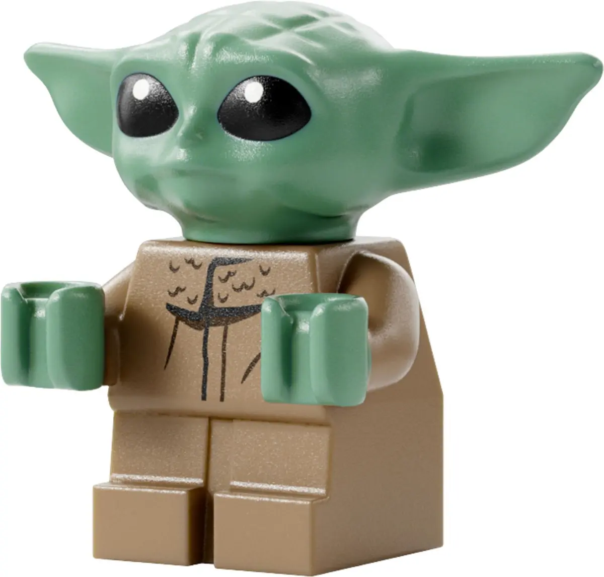 LEGO Star Wars 75361 Spider Tank set, image 4