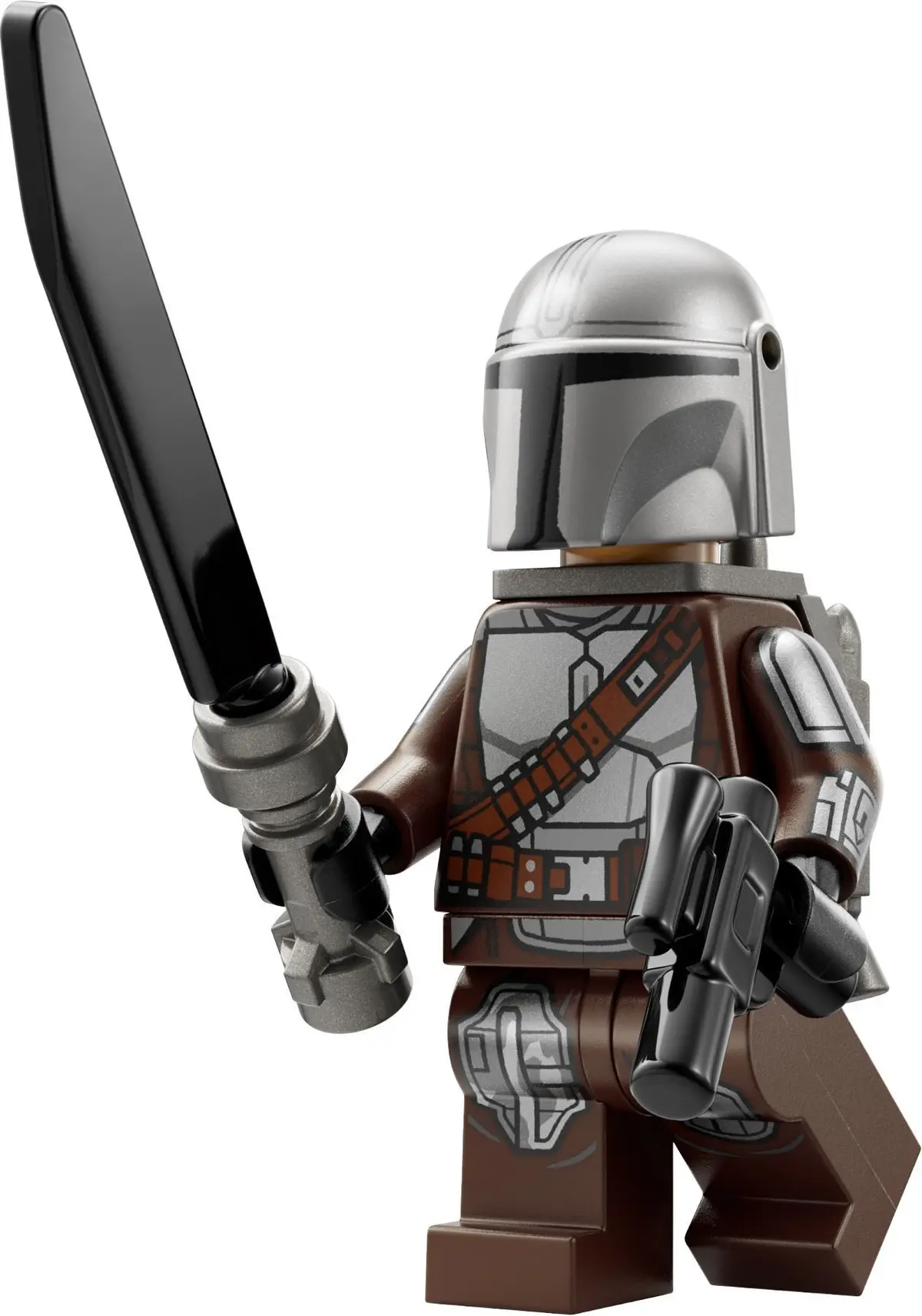 LEGO Star Wars 75361 Spider Tank set, image 6