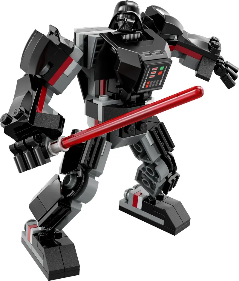 LEGO Star Wars 75368 Darth Vader Mech set