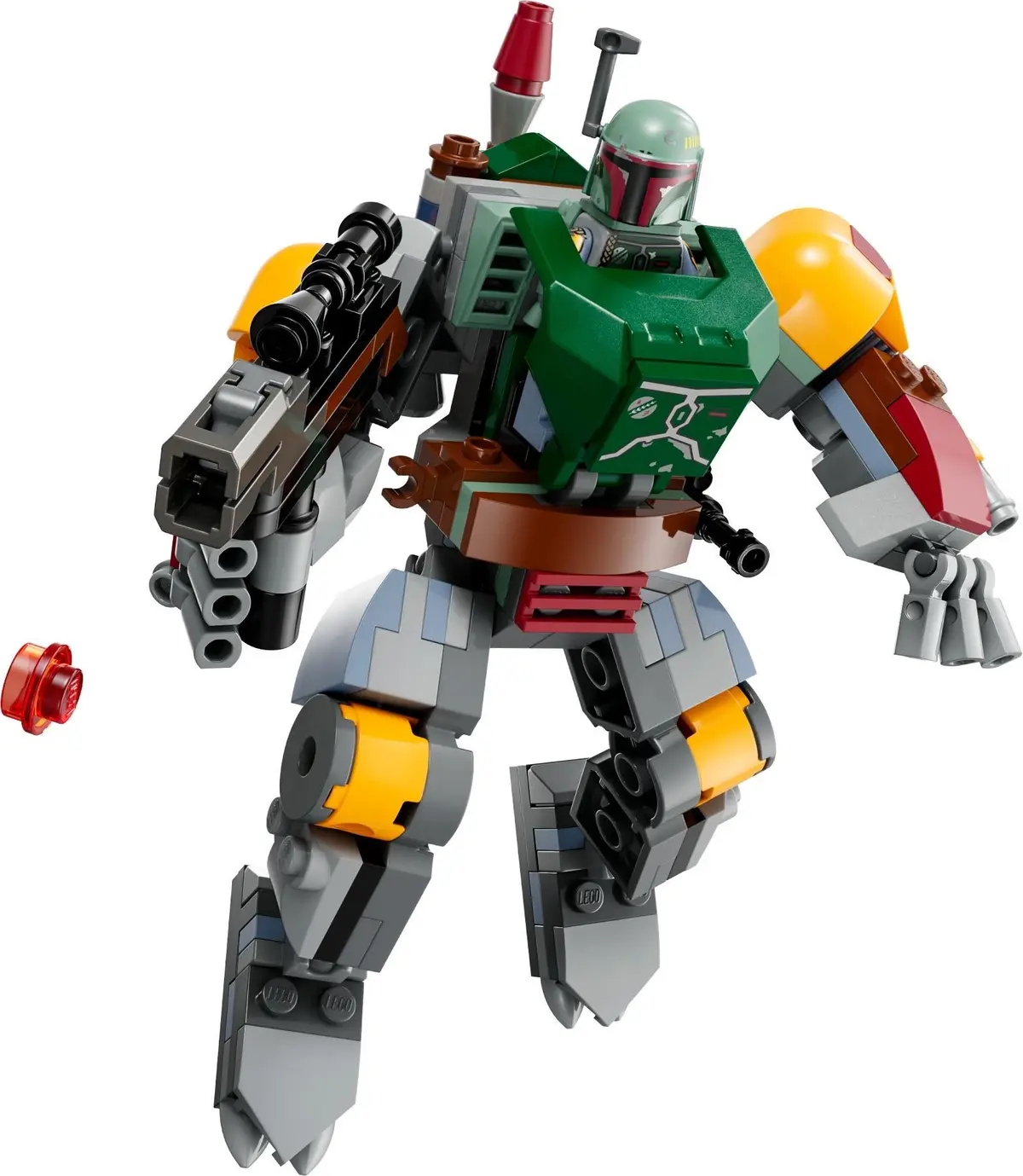 LEGO Star Wars 75369 Boba Fett Mech set