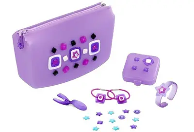 LEGO Clikits 7537 Cool Carry-All Set set