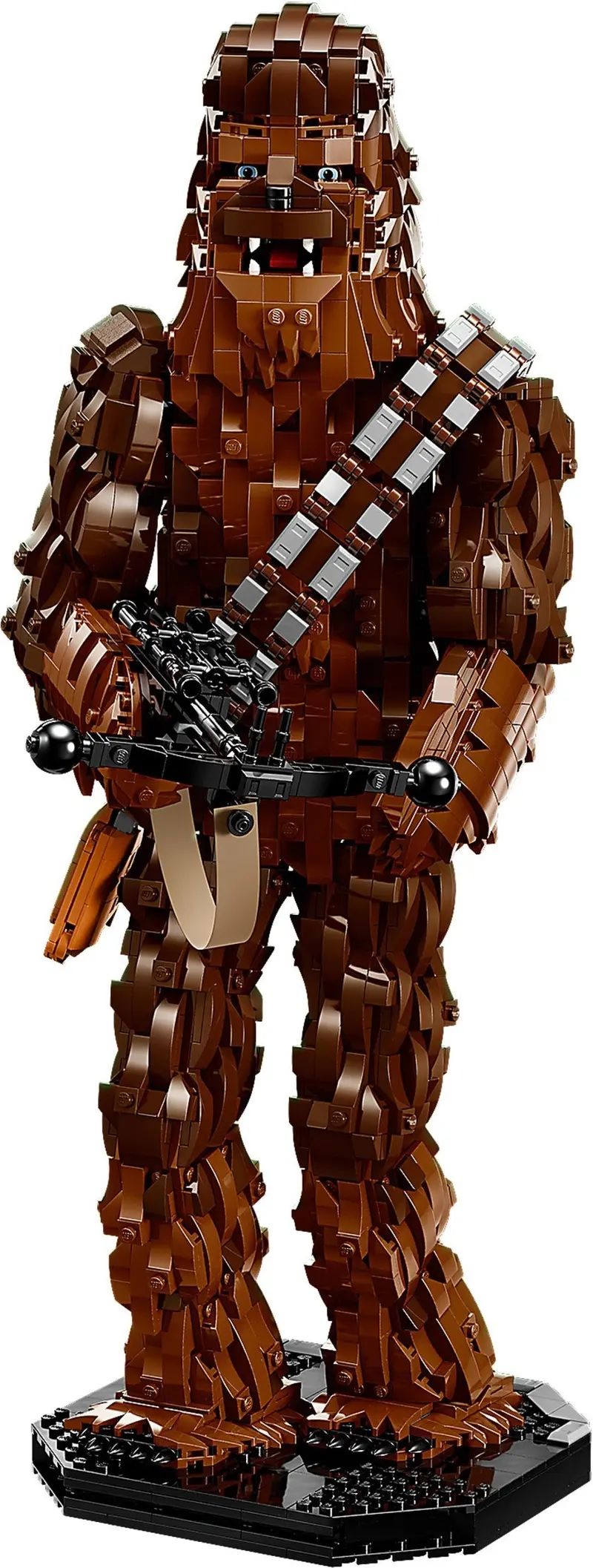 LEGO Star Wars 75371 Chewbacca set, image 4