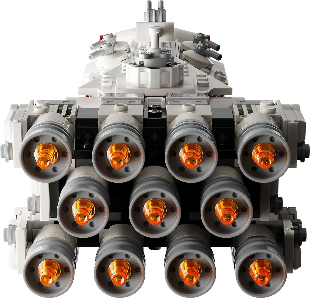 LEGO Star Wars 75376 Tantive IV set, image 4